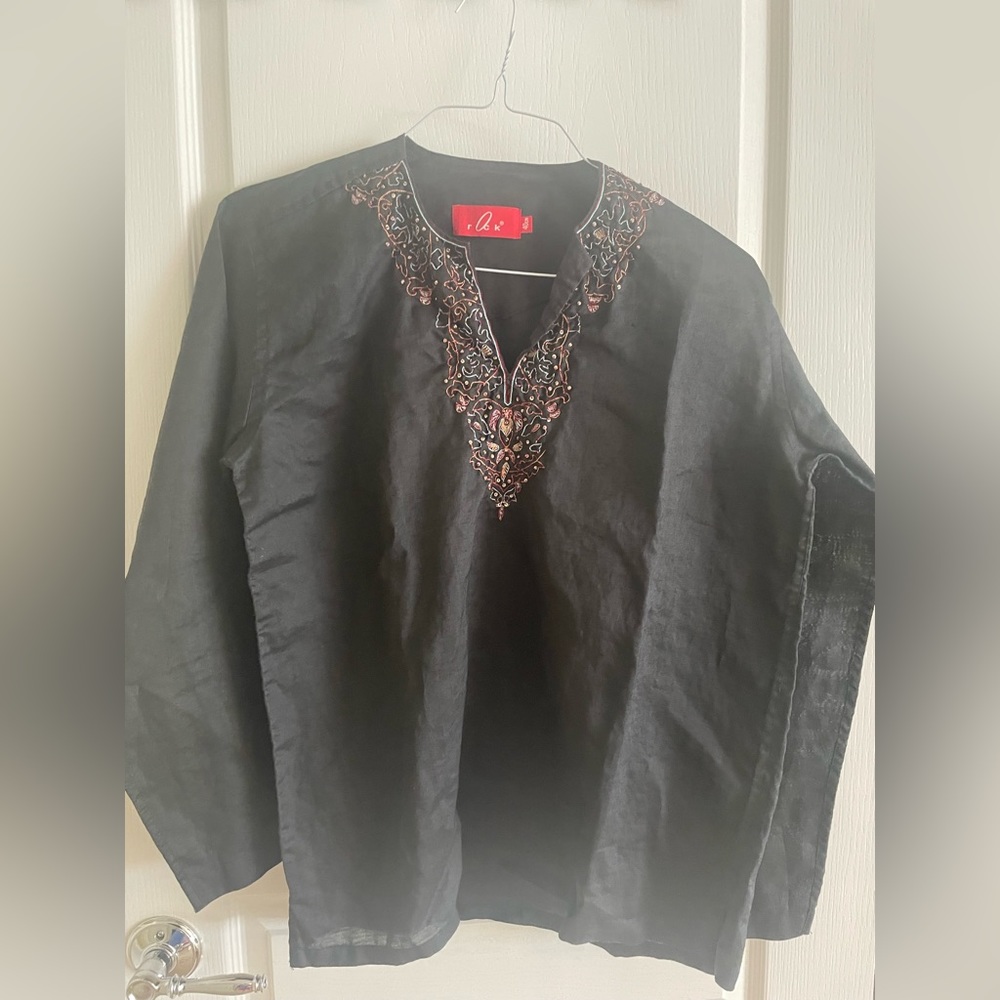 COPY - Kurta top